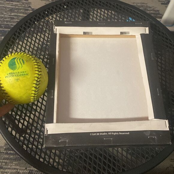 Love builds a happy home wall art - Picture 3 of 3